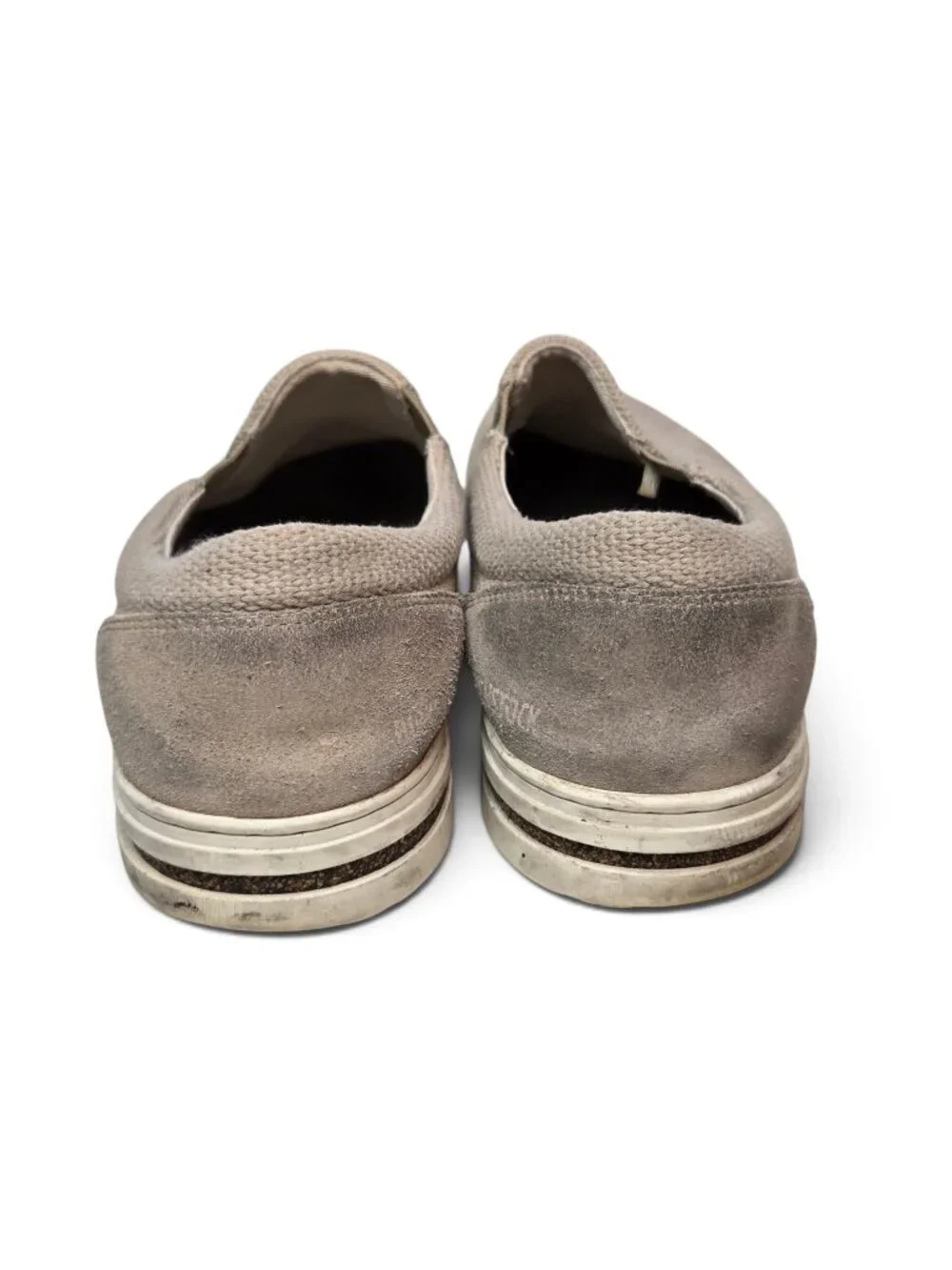 Birkenstock oswego distressed